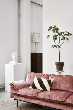 HKliving Retro Bank 3-zits Velvet Corduroy Aged Gold -Meubelwinkel x886x886 hkliving apollo gips beeld3.jpg.pagespeed.ic .i Jg5kczvi