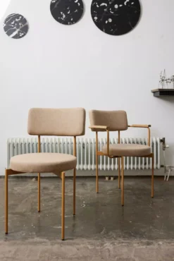 HKliving Dining Chair Eetkamerstoel Met Armleuning Dusty Kidstone -Meubelwinkel x886x886 hkliving dining chair eetkamerstoel met armleuning dusty12.jpg.pagespeed.ic .unsyv1NU7J