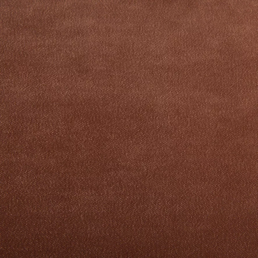 HKliving Jax Bank Element Hoek Rond Wafer Cream 14 HKliving Jax Bank Element Hoek Rond Wafer Cream - Afbeelding 12