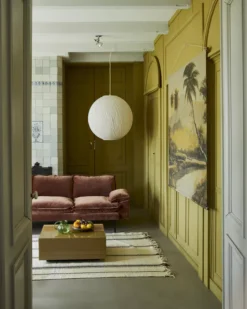 HKliving Retro Bank 3-zits Velvet Corduroy Aged Gold -Meubelwinkel x886x886 hkliving the emeralds glass jug karaf3.jpg.pagespeed.ic .CrF2R9dScW