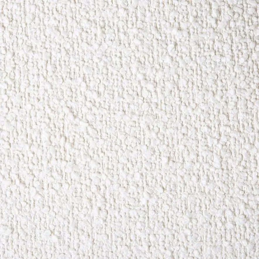 HKliving Wave Bank Element Right High Arm Boucle Cream 4 HKliving Wave Bank Element Right High Arm Boucle Cream - Afbeelding 2