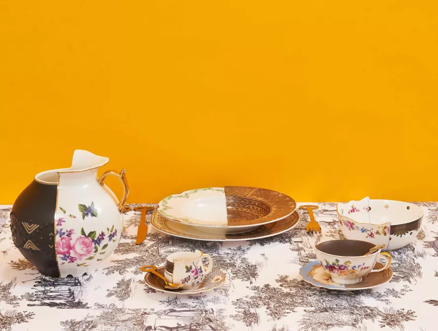 Seletti Hybrid Kom Ø15.2 Aror 22 Seletti Hybrid Kom Ø15.2 Aror - Afbeelding 20