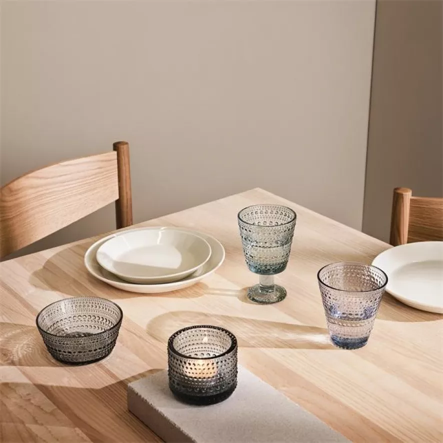 Iittala Teema Dinerbord Ø21 Roze 9 Iittala Teema Dinerbord Ø21 Roze - Afbeelding 7