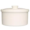 Iittala Teema Ovenschaal Met Deksel Ø20.9 Wit