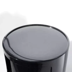 Kartell Componibili Kast Nachtkastje Large (3 Comp.) Ø32 Zwart 19 Kartell Componibili Kast Nachtkastje Large (3 Comp.) Ø32 Zwart -Meubelwinkel x886x886 kartell componibili rond zwart detail.jpg.pagespeed.ic .1gn6YF0bUg