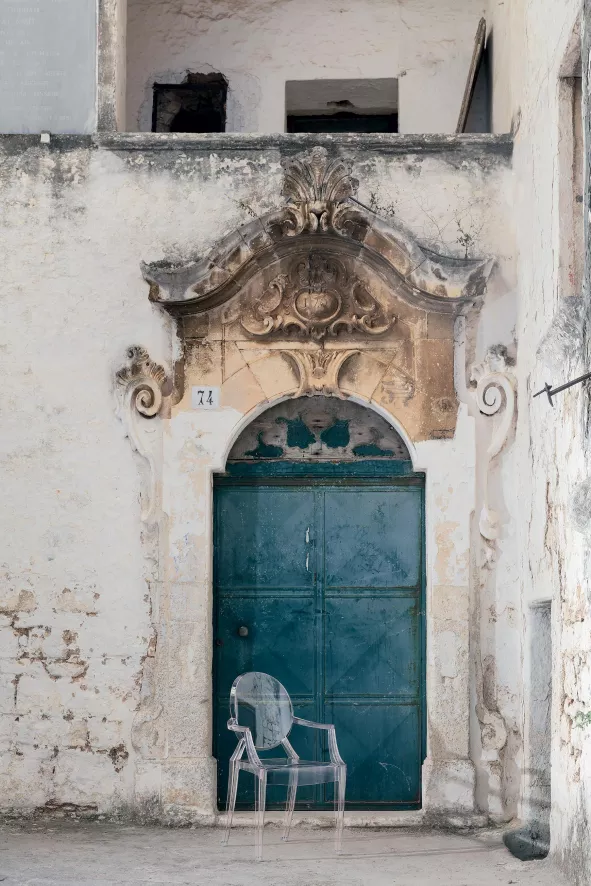 Kartell Louis Ghost Chair Stoel Kristalgroen 17 Kartell Louis Ghost Chair Stoel Kristalgroen - Afbeelding 15