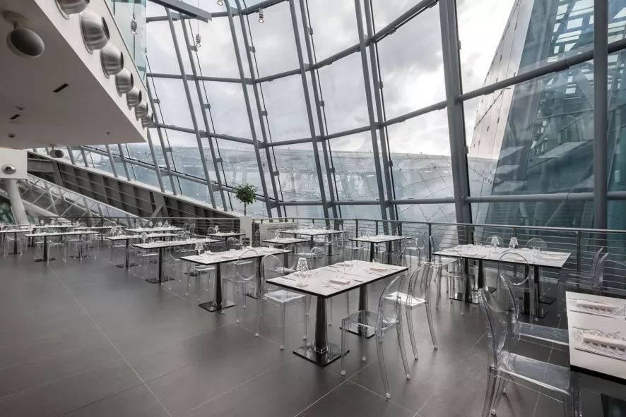 Kartell Louis Ghost Chair Stoel Kristalgroen 12 Kartell Louis Ghost Chair Stoel Kristalgroen - Afbeelding 10