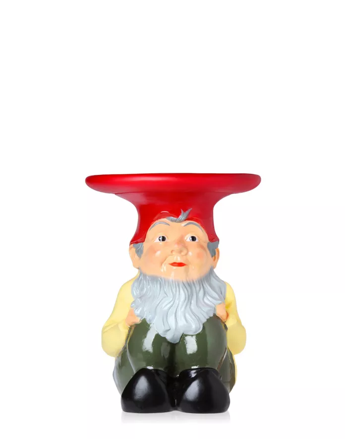 Kartell Napoleon Bijzettafel Zwart 6 Kartell Napoleon Bijzettafel Zwart - Afbeelding 4