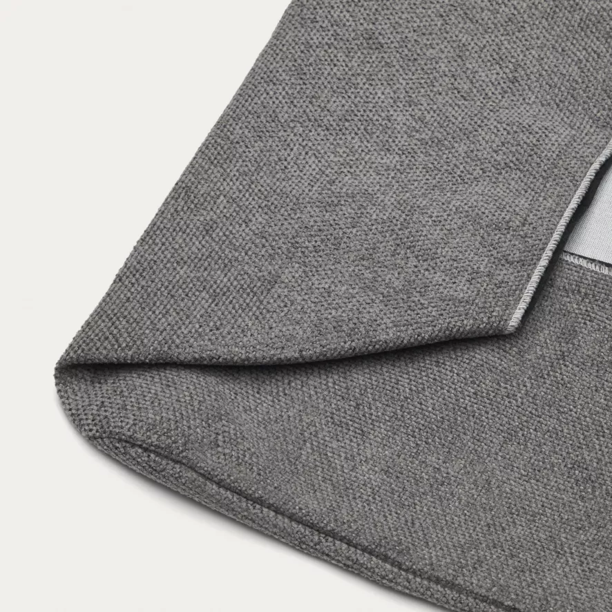 Kave Home Bowie Hondenmand 60x73 Mosterdgeel 8 Kave Home Bowie Hondenmand 60x73 Mosterdgeel - Afbeelding 6