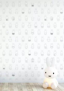 KEK Amsterdam Nijntje Various Behang Groen -Meubelwinkel x886x886 kek amsterdam nijntje various behang20.jpg.pagespeed.ic .MJU0k38o1L