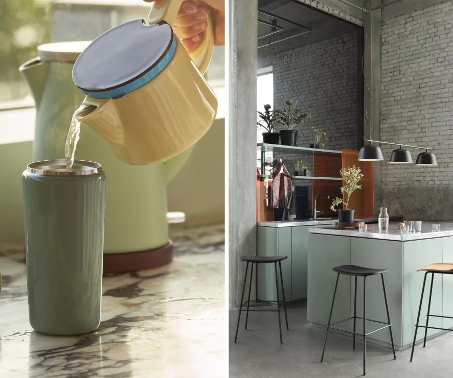 Hay Sowden Coffee Koffiekan Small 14 Hay Sowden Coffee Koffiekan Small - Afbeelding 12