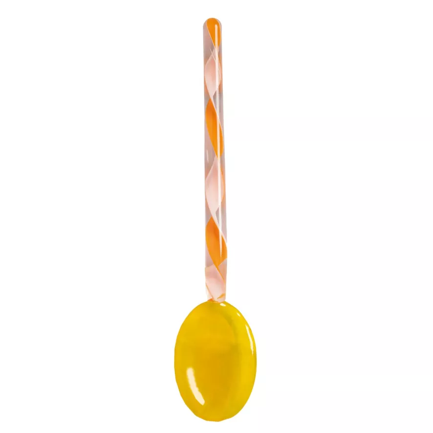 & Klevering &klevering Swirl Lepels Set Van 4 10 & Klevering &klevering Swirl Lepels Set Van 4 - Afbeelding 8