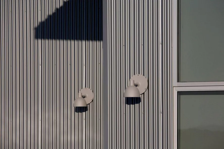 Louis Poulsen Toldbod 220 Wandlamp Zwart 12 Louis Poulsen Toldbod 220 Wandlamp Zwart - Afbeelding 10