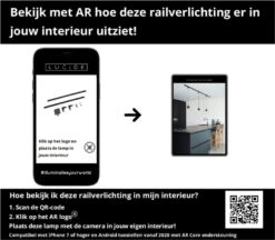 Lucide Track 1-fase Railsysteem 2 Meter Startersset Zwart -Meubelwinkel x886x886 lucide track 1 fase railsysteem 2 meter zwart18.jpg.pagespeed.ic .jXL0E3iMTi