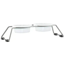 MiaCara Cena Hondenvoerbak Porselein Small