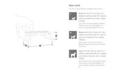 MiaCara Desco Hondenvoerbak Large Aluminium Zwart 25 MiaCara Desco Hondenvoerbak Large Aluminium Zwart -Meubelwinkel x886x886 miacara desco hondenvoerbak medium35.jpg.pagespeed.ic .UcJ4iIUG6U