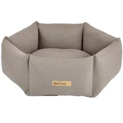 MiaCara Felice Hondenmand Ø60 Small Sand 18 MiaCara Felice Hondenmand Ø60 Small Sand -Meubelwinkel x886x886 miacara felice hondenmand large.jpg.pagespeed.ic .MfOD0aJl9I 1