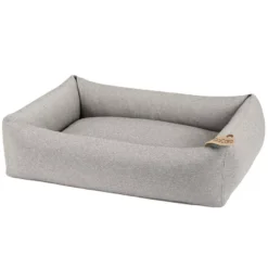 MiaCara Mare Hondenmand Small Sand