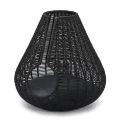 MiaCara Perla Kattenmand Ø55.6 Antraciet