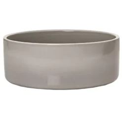 MiaCara Scodella Hondenvoerbak Large Greige