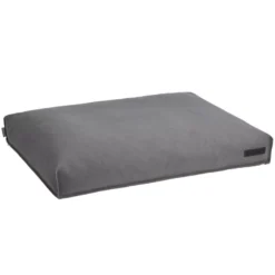 MiaCara Stella Hondenkussen Large Slate