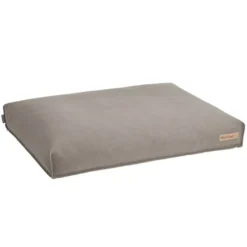 MiaCara Stella Hondenkussen Medium Taupe