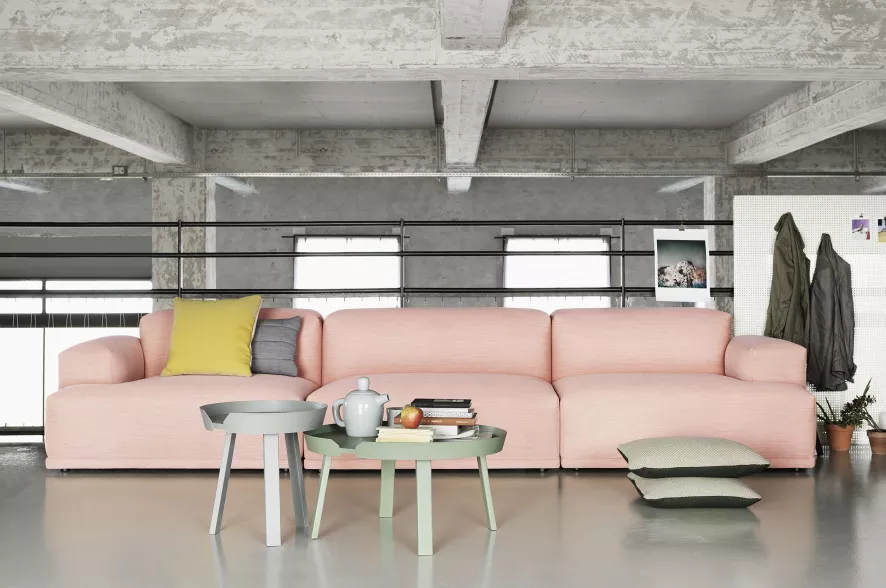 Muuto Connect Bank Tweezitter 2 Armleuningen Vancouver 14 8 Muuto Connect Bank Tweezitter 2 Armleuningen Vancouver 14 - Afbeelding 6
