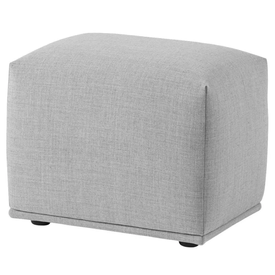 Muuto Echo Poef 52x38 Remix 123 3 Muuto Echo Poef 52x38 Remix 123