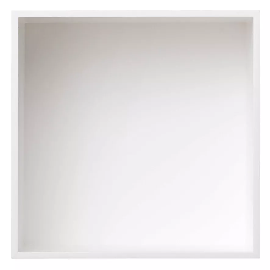 Muuto Mini Stacked 2.0 Kast Medium Wit 3 Muuto Mini Stacked 2.0 Kast Medium Wit