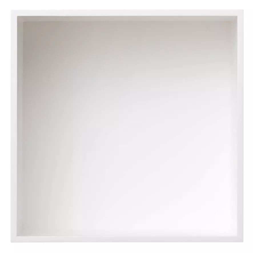 Muuto Mini Stacked 2.0 Kast Medium Wit 4 Muuto Mini Stacked 2.0 Kast Medium Wit - Afbeelding 2