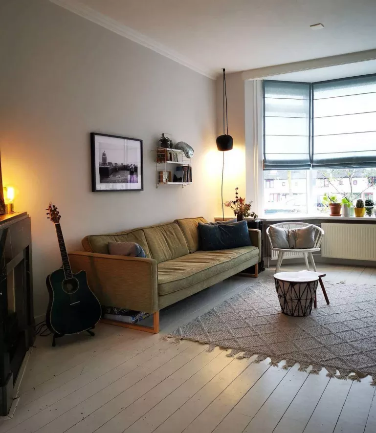 Hay J104 Stoel Zwart 22 Hay J104 Stoel Zwart - Afbeelding 20