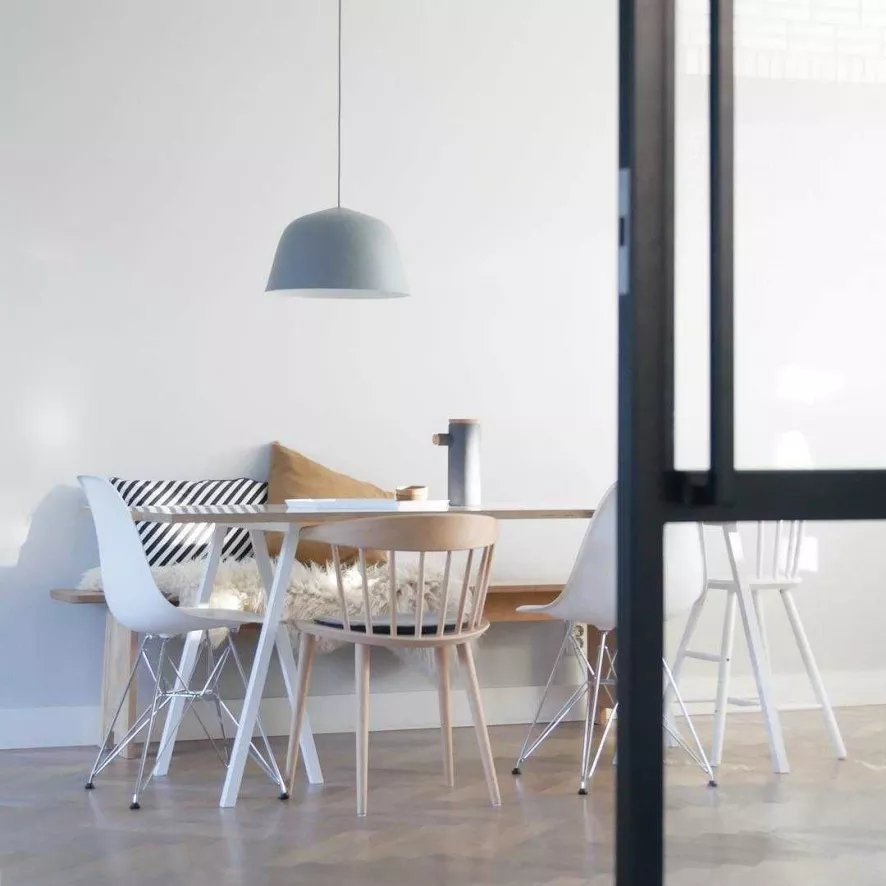 Hay J104 Stoel Zwart 16 Hay J104 Stoel Zwart - Afbeelding 14