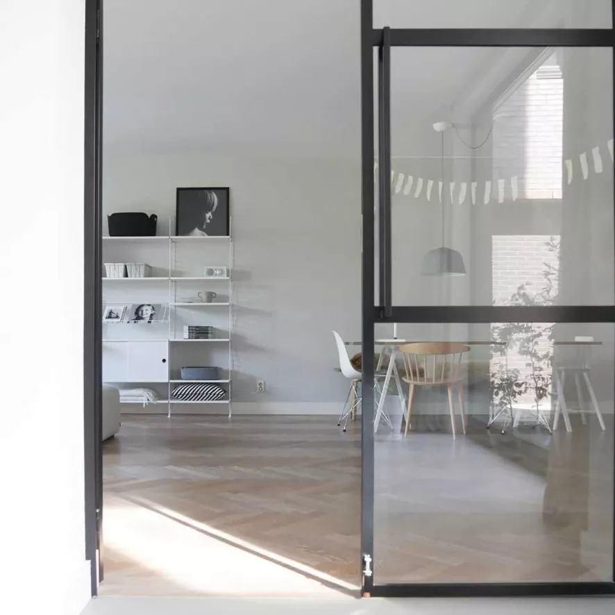 Hay J104 Stoel Zwart 18 Hay J104 Stoel Zwart - Afbeelding 16