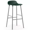 Normann Copenhagen Form Barstool Barkruk 65cm Met Verchroomd Onderstel Groen 1 Normann Copenhagen Form Barstool Barkruk 65cm Met Verchroomd Onderstel Groen -Meubelwinkel x886x886 normann copenhagen form barstool barkruk 65cm met verchroomd onderstel4.jpg.pagespeed.ic .mAnd3XrjFL