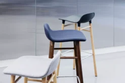 Normann Copenhagen Form Barstool Barkruk 65cm Met Walnoten Onderstel Blauw -Meubelwinkel x886x886 normann copenhagen form barstool barkruk 65cm met walnoten onderstel19.jpg.pagespeed.ic .ZRWdpEw7nu