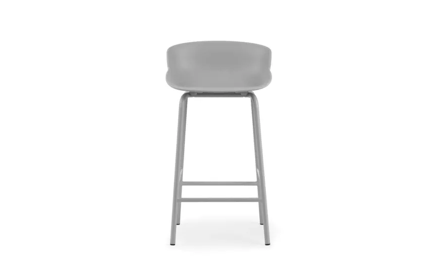 Normann Copenhagen Hyg Barkruk 65 Cm Olijf 4 Normann Copenhagen Hyg Barkruk 65 Cm Olijf - Afbeelding 2