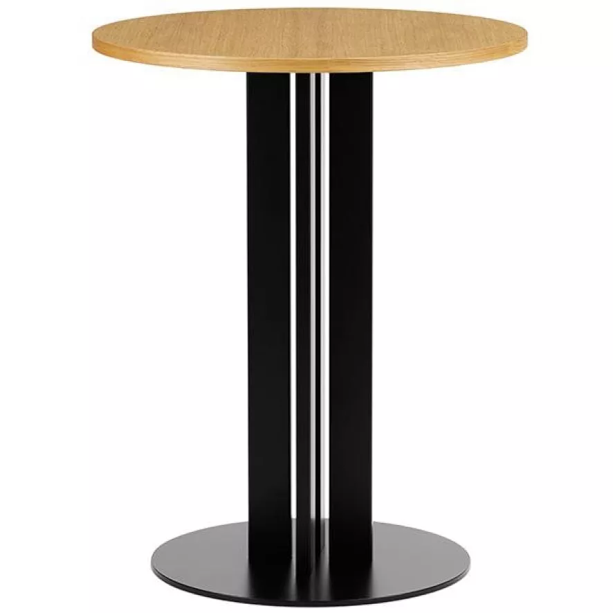 Normann Copenhagen Scala Café Tafel 60 Naturel Eiken 3 Normann Copenhagen Scala Café Tafel 60 Naturel Eiken