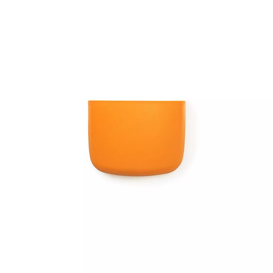 Normann Copenhagen Pocket Organizer 2 Wandplank Powder Blue 4 Normann Copenhagen Pocket Organizer 2 Wandplank Powder Blue - Afbeelding 2