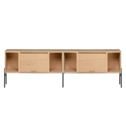 Northern Hifive 200 Dressoir H65 Licht Eiken