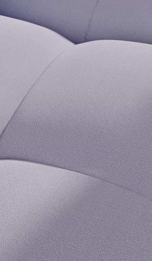 Objekte Unserer Tage Sander 2-zits Bank Pure Orange 11 Objekte Unserer Tage Sander 2-zits Bank Pure Orange - Afbeelding 9