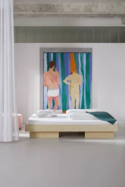 Objekte Unserer Tage Zians Bed 180x200 Eiken Zwart 9 Objekte Unserer Tage Zians Bed 180x200 Eiken Zwart -Meubelwinkel x886x886 objekte unserer tage zians bed 140x2005.jpg.pagespeed.ic .JK160QFqLr 3