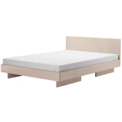 Objekte Unserer Tage Zians Bed Met Hoofdbord 180x200 Essen Wit -Meubelwinkel x886x886 objekte unserer tage zians bed met hoofdbord 140x200.jpg.pagespeed.ic .AStkZdb769 1