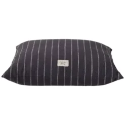 OYOY Kyoto Hondenkussen Small 42x54 Antraciet