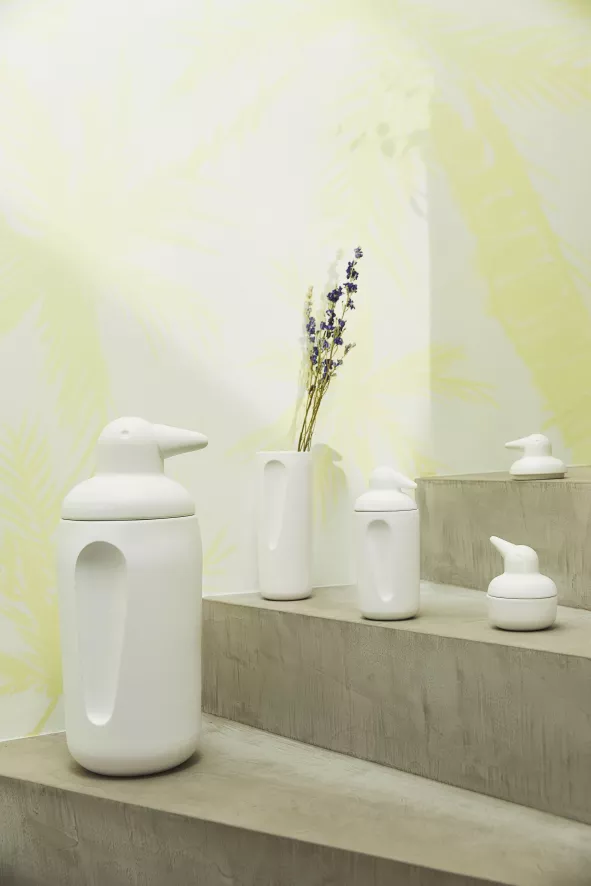 Petite Friture Ping Mama Voorraadpot 9 Petite Friture Ping Mama Voorraadpot - Afbeelding 7