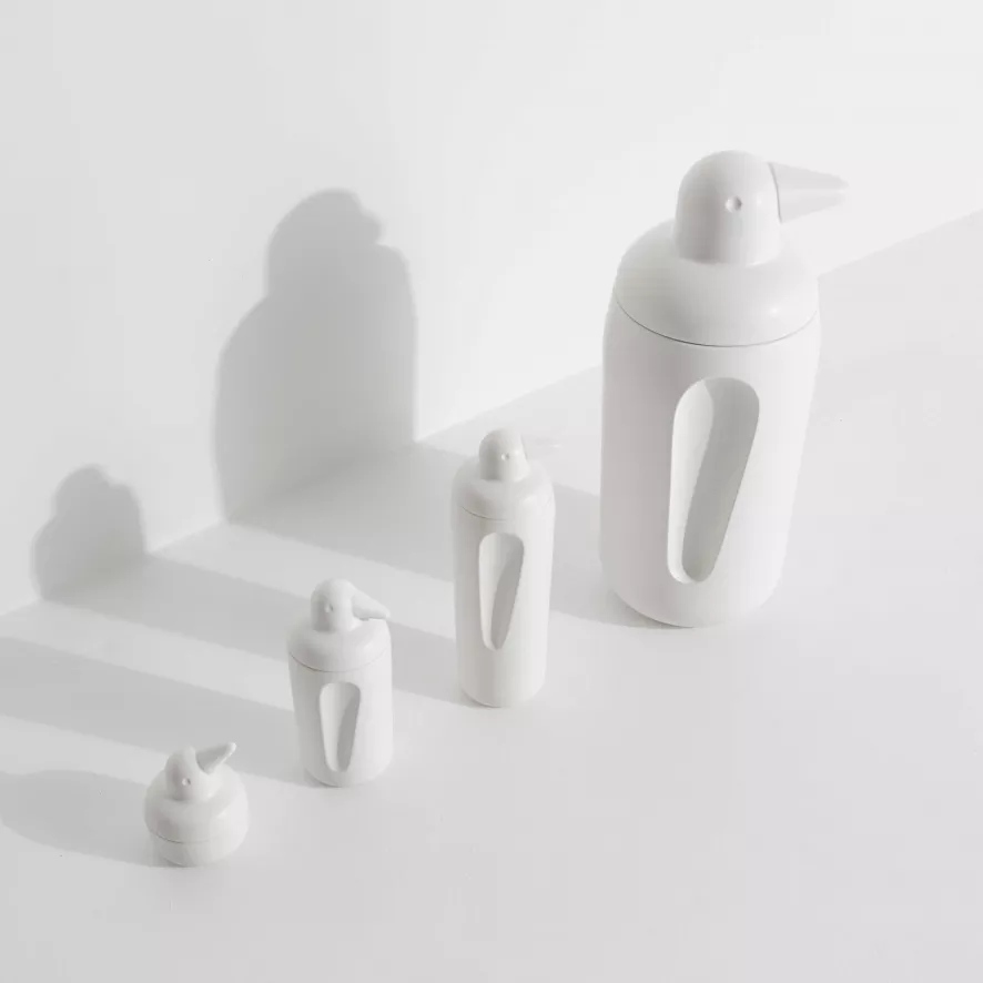 Petite Friture Ping Mama Voorraadpot 4 Petite Friture Ping Mama Voorraadpot - Afbeelding 2