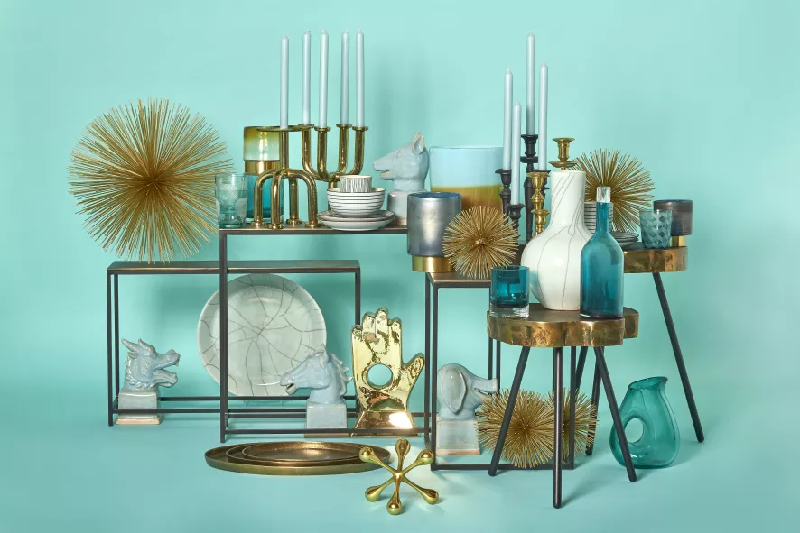 POLSPOTTEN Jug With Hole Karaf 0,85L Transparant 7 POLSPOTTEN Jug With Hole Karaf 0,85L Transparant - Afbeelding 5