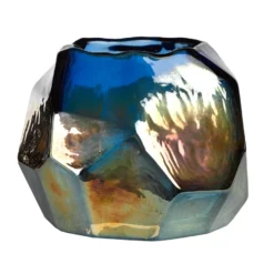 POLSPOTTEN Graphic Luster Waxinelichthouder Multi