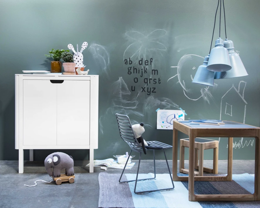 Sebra Commode Kast Met Deuren Grijs 13 Sebra Commode Kast Met Deuren Grijs - Afbeelding 11