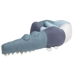 Sebra Mini Sleepy Croc Krokodil Knuffel Powder Blue 8 Sebra Mini Sleepy Croc Krokodil Knuffel Powder Blue -Meubelwinkel x886x886 sebra mini sleepy croc knuffel1.jpg.pagespeed.ic .01iMefzalr