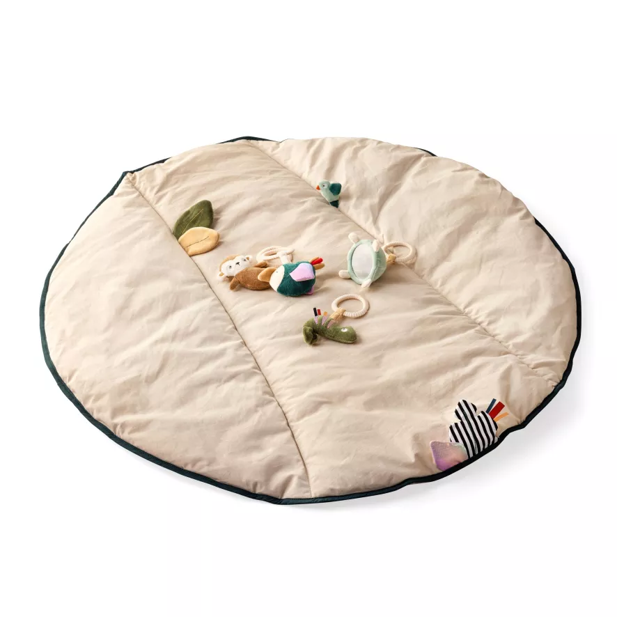 Sebra Wildlife Baby Gym Speelgoed 6 Sebra Wildlife Baby Gym Speelgoed - Afbeelding 4